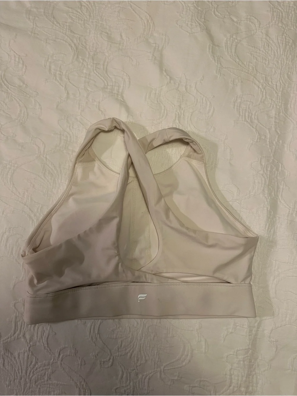 Fabletics soft white